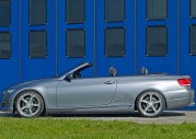 BMW S3 AC Schnitzer Cabrio